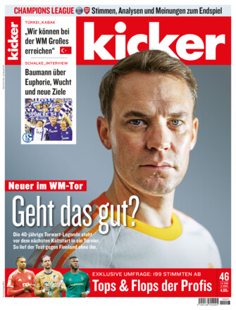 kicker