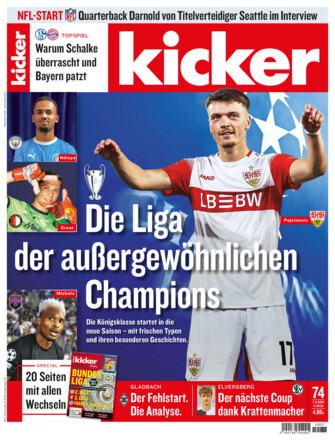 kicker
