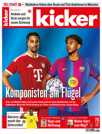 kicker