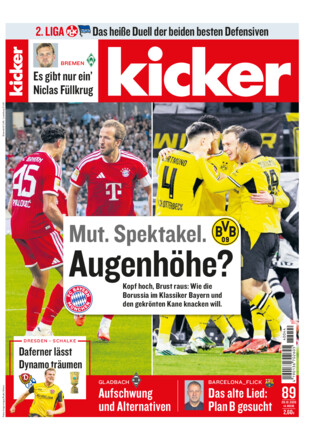 kicker