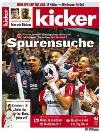 kicker