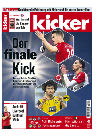 kicker