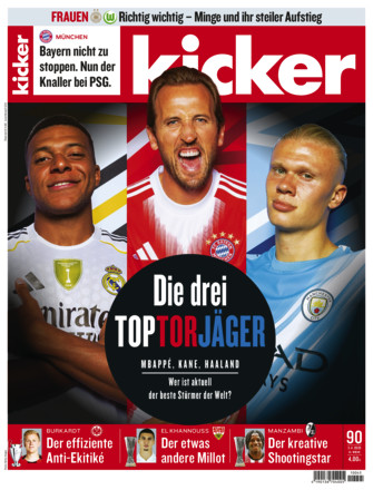 kicker