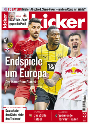 kicker