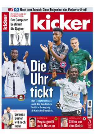 kicker