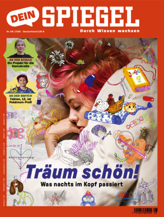 Dein SPIEGEL