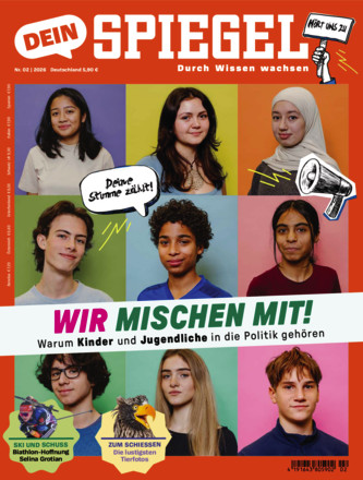 Dein SPIEGEL
