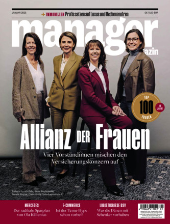 manager magazin