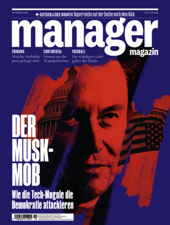 manager magazin