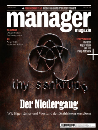 manager magazin