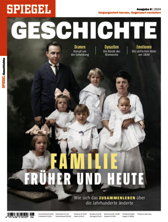 SPIEGEL Geschichte