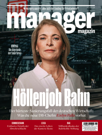 manager magazin