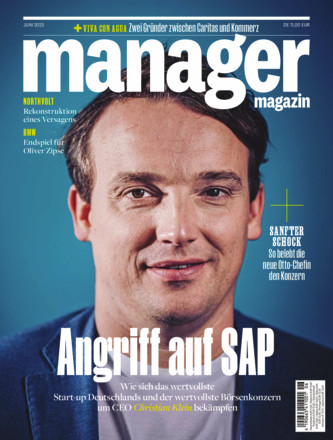 manager magazin