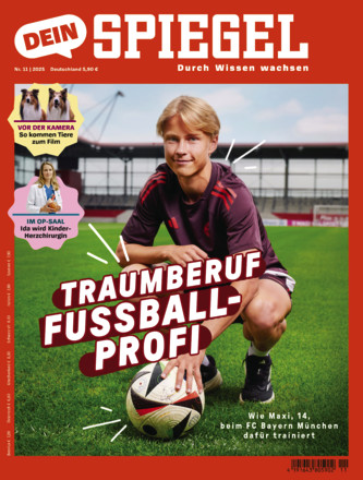 Dein SPIEGEL