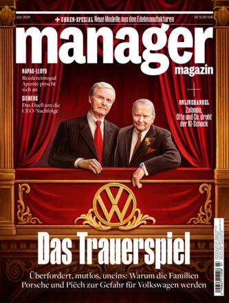 manager magazin