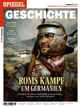 SPIEGEL Geschichte