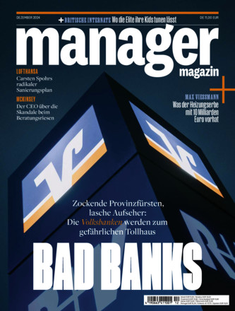 manager magazin