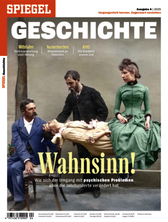 SPIEGEL Geschichte