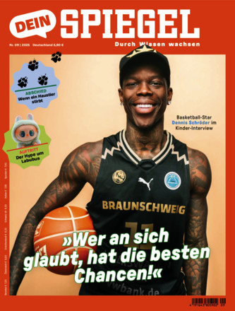 Dein SPIEGEL