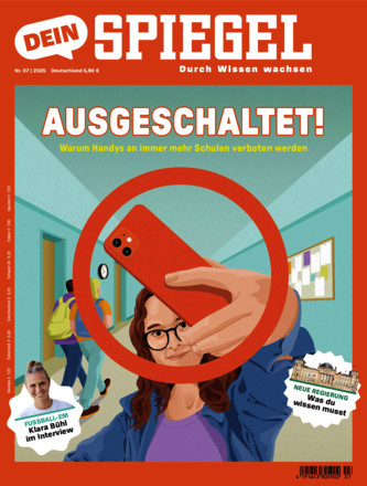 Dein SPIEGEL