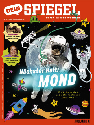 Dein SPIEGEL