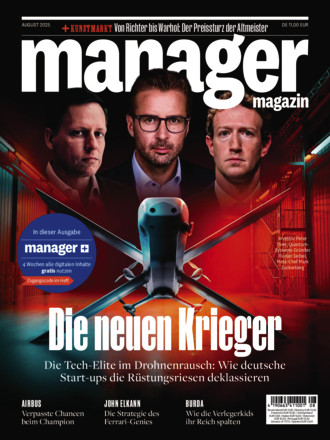 manager magazin