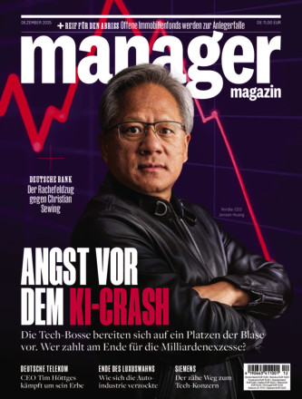 manager magazin