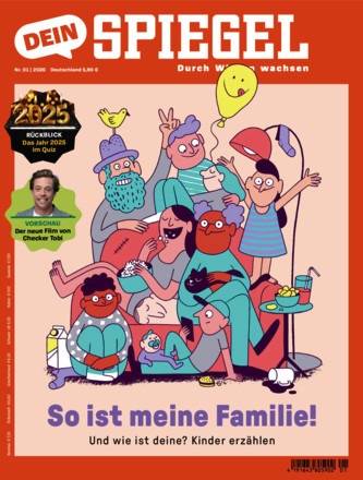Dein SPIEGEL