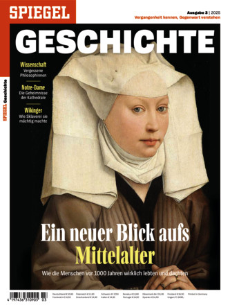SPIEGEL Geschichte