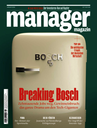 manager magazin
