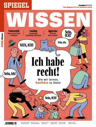 SPIEGEL Wissen