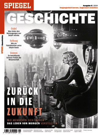 SPIEGEL Geschichte