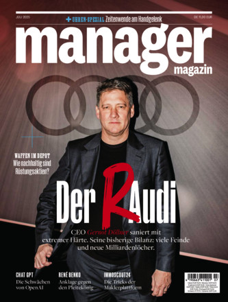 manager magazin