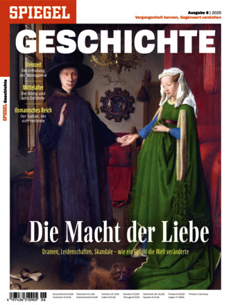 SPIEGEL Geschichte