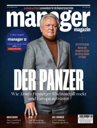 manager magazin