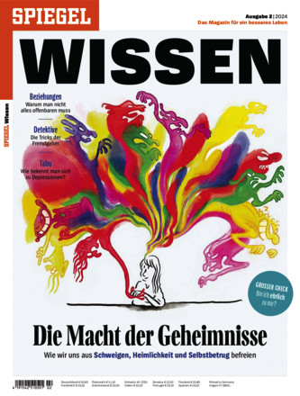 SPIEGEL Wissen