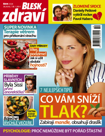 Blesk Zdraví - ePaper