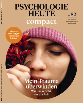 Psychologie Heute