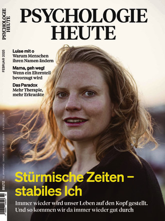 Psychologie Heute - ePaper