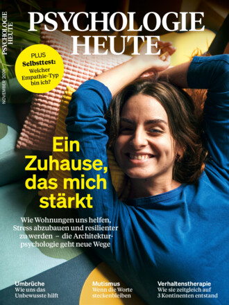 Psychologie Heute