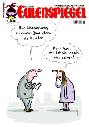 Eulenspiegel