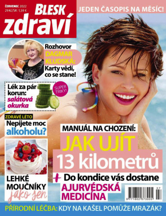 Blesk Zdraví