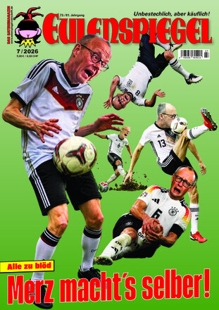 Eulenspiegel