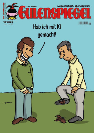 Eulenspiegel