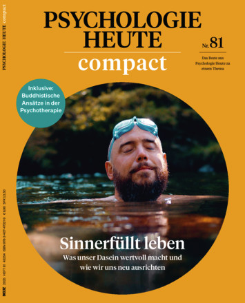 Psychologie Heute
