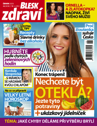 Blesk Zdraví
