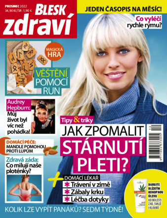Blesk Zdraví