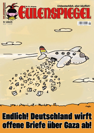 Eulenspiegel