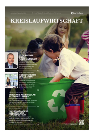 Handelsblatt Beilage