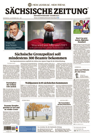 Hoyerswerda - ePaper